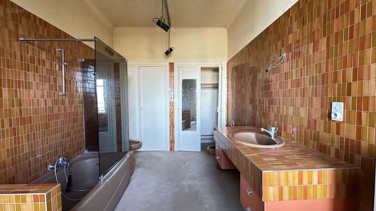 Maison à SAINT-JEAN-DE-LUZ