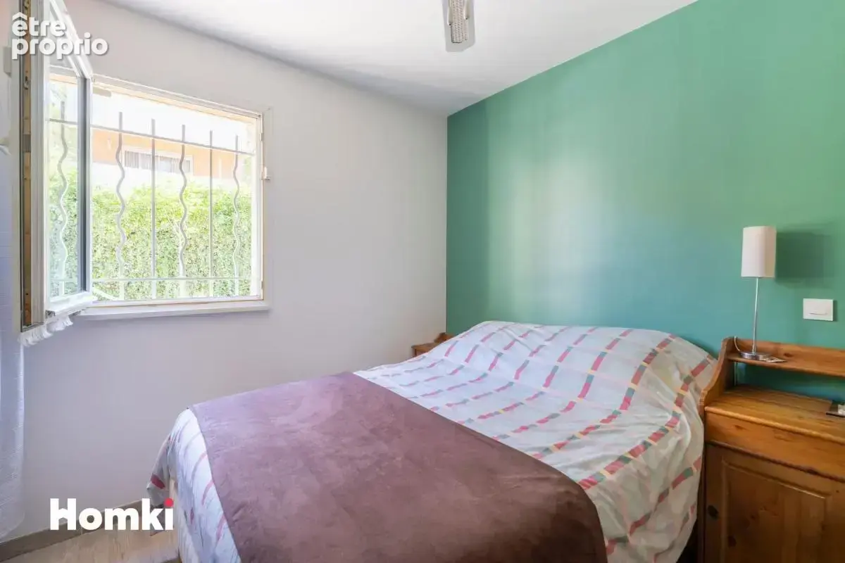 Quartier saint jerome t2 47m² & terrase : 159 000 euros - photo 7