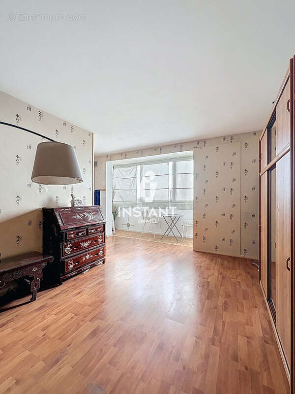 Appartement à CRETEIL