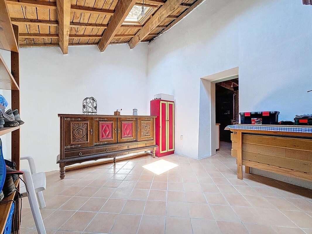 Photo 8 - Maison à SAINT-ETIENNE-ESTRECHOUX