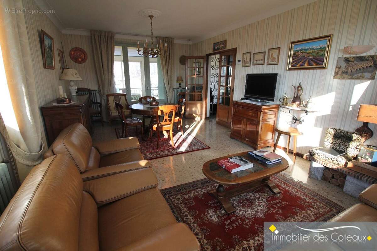 Maison à VERNET