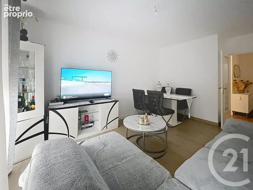 Appartement 3 pièces 62 m² à vendre à Epinay-Sous-Senart (91860) - photo 6