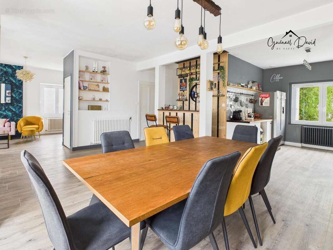 Photo 3 - Maison à SAINT-POL-DE-LEON