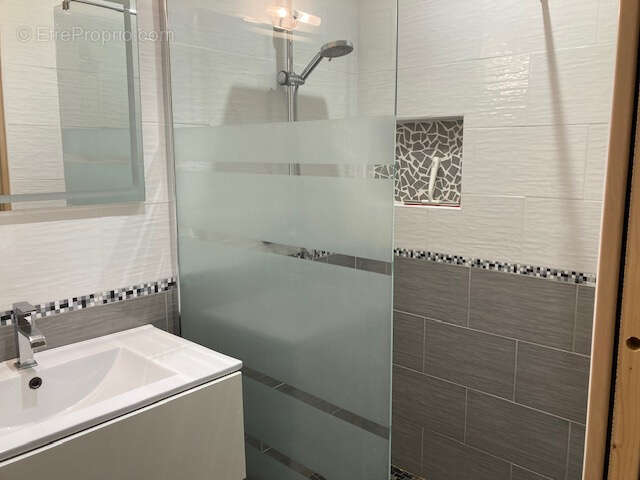 Maison à CAYEUX-SUR-MER