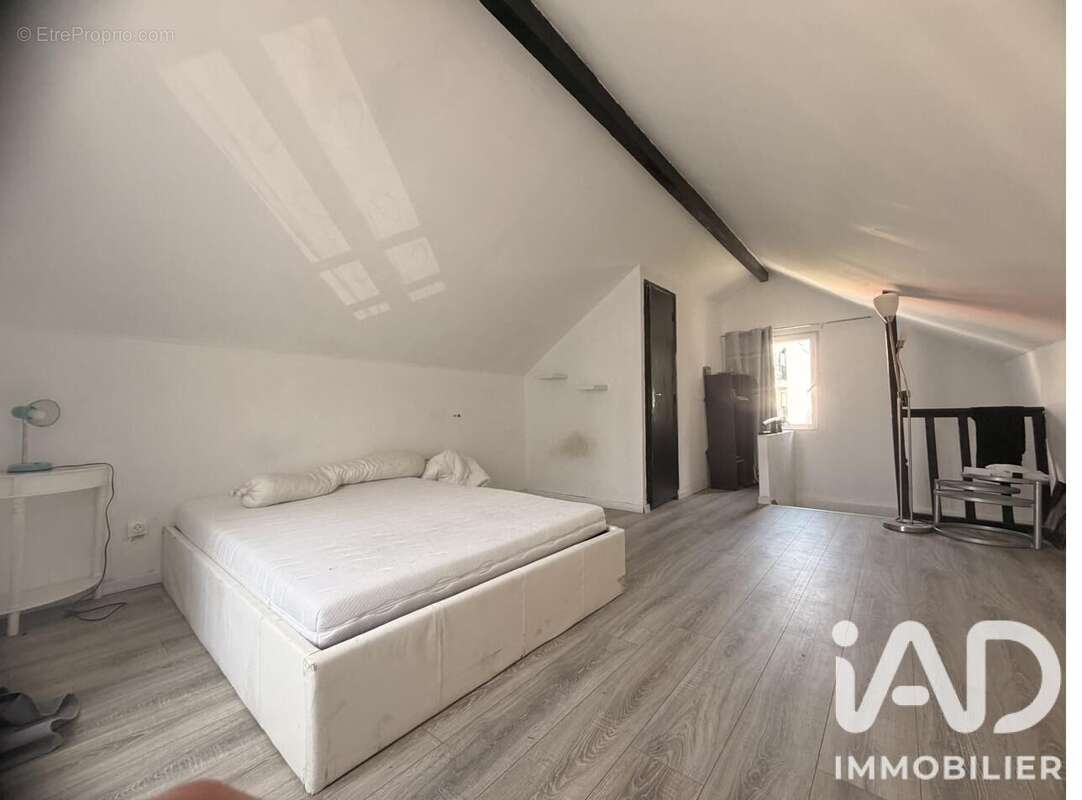 Photo 8 - Appartement à NOISY-LE-SEC