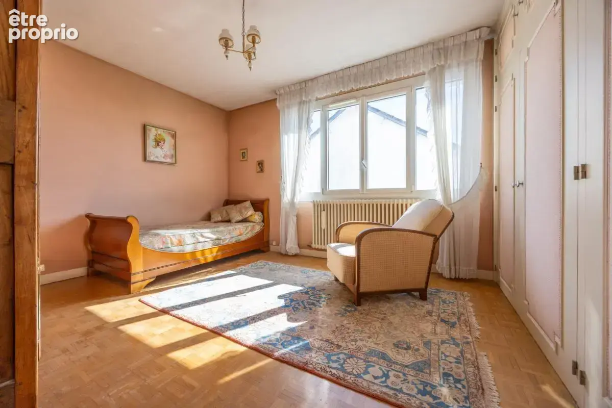 Maison familiale avec jardin - photo 10