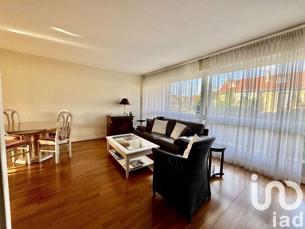 Photo 2 - Maison à MELUN