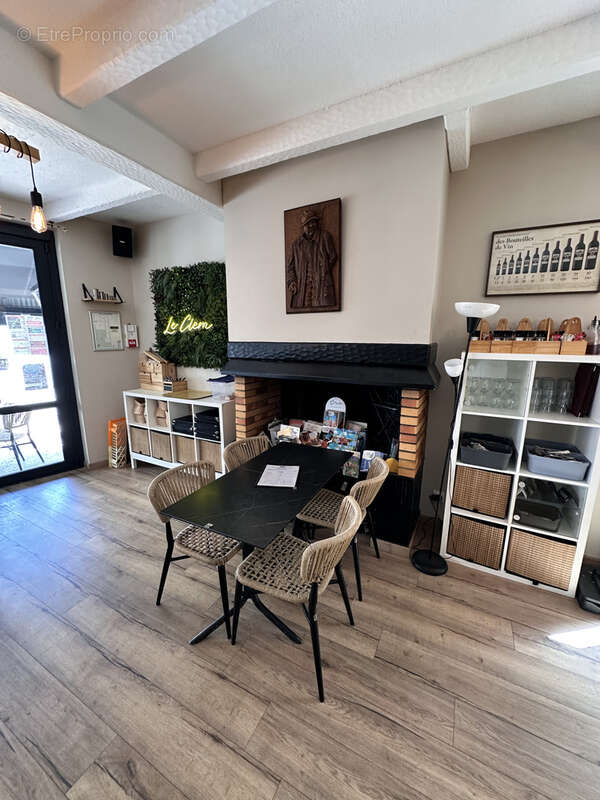 Cession fonds de commerce bar/restaurant - photo 6
