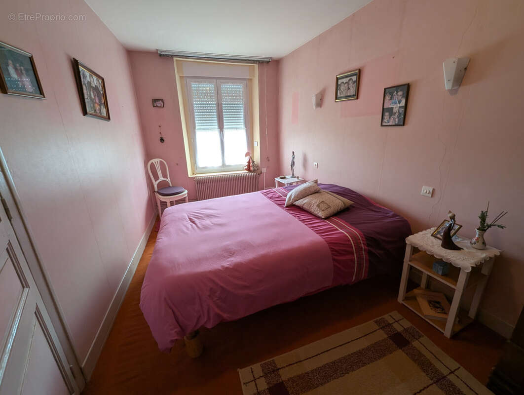 Maison à CHATEAUDUN