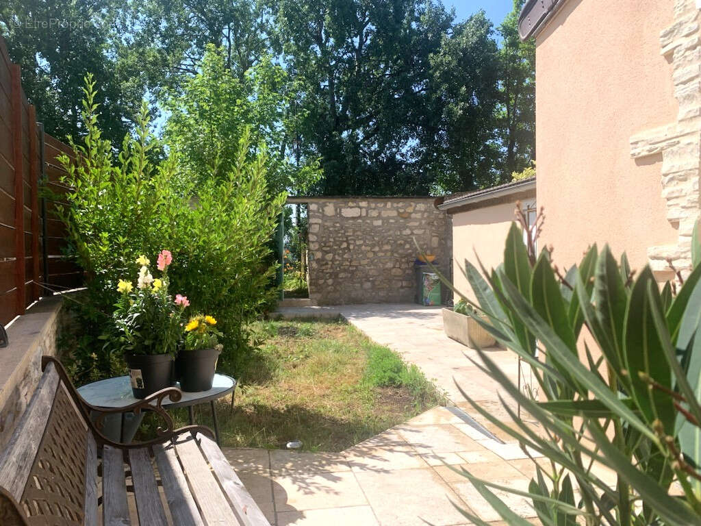 Maison à CONFLANS-SAINTE-HONORINE