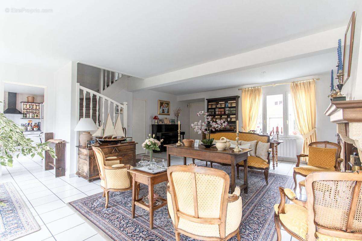 Maison à BRETIGNY-SUR-ORGE