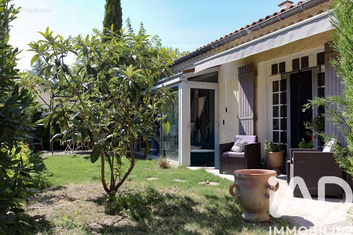 Photo 1 - Maison à MONTEUX