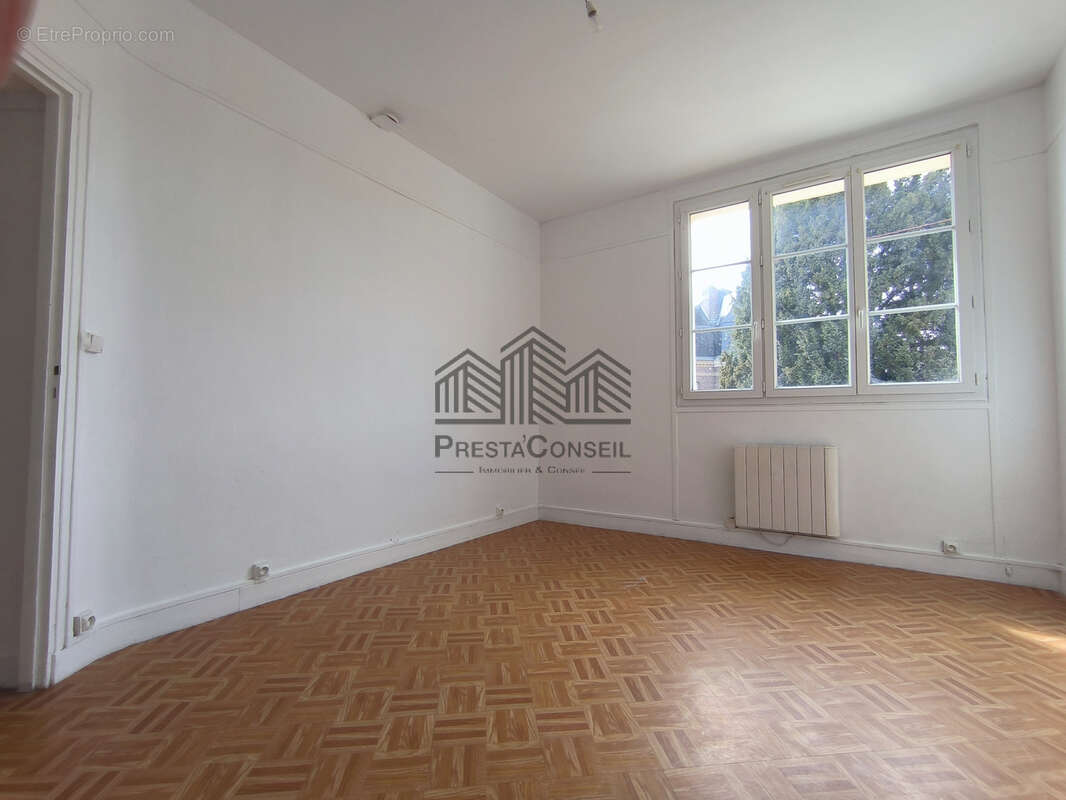 Appartement à ELBEUF