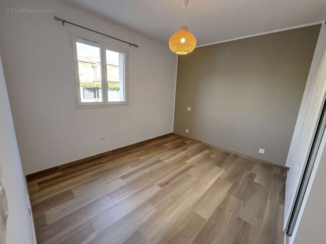 Appartement à SANTA-LUCIA-DI-MORIANI