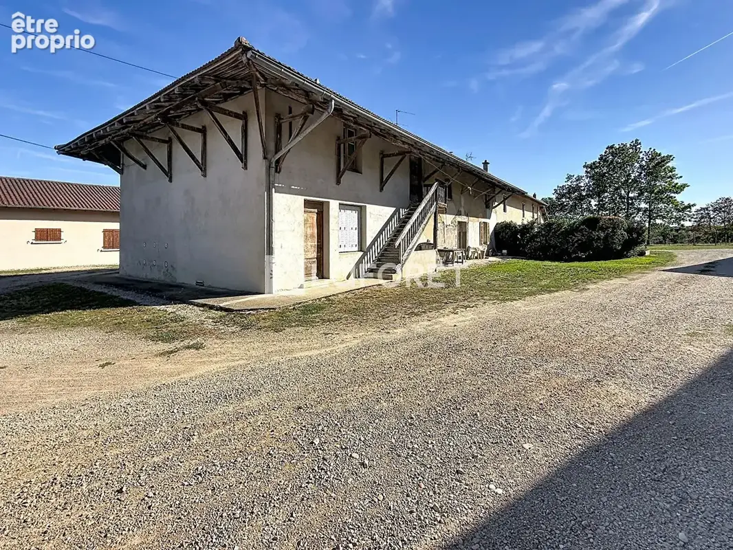 Maison Marboz - A VENDRE - photo 2