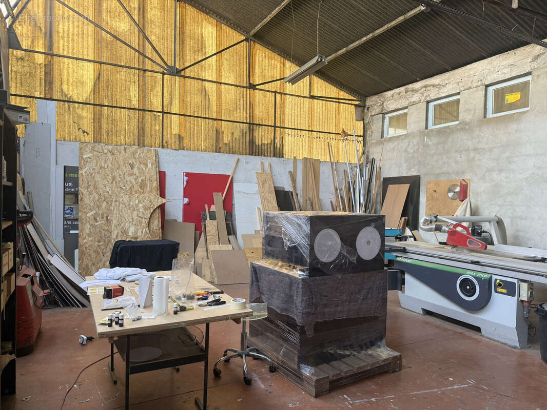 Commerce à TOULOUSE