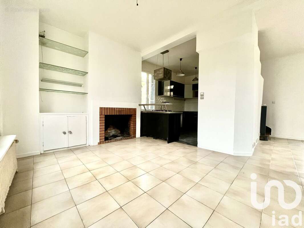 Photo 6 - Maison à MANDRES-LES-ROSES