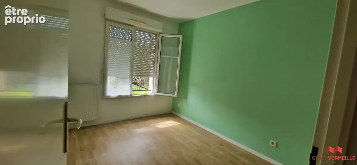 Maison contemporaine 4 pièces . Chanteloup Village. - photo 11