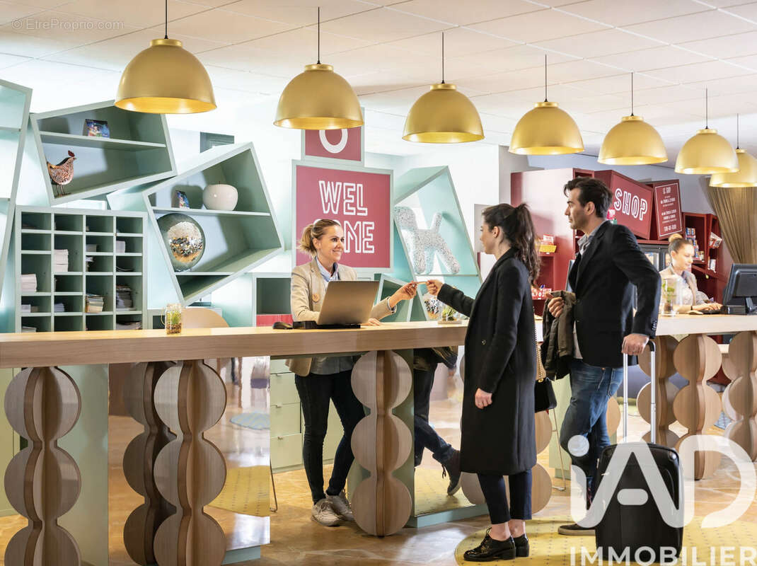 Photo 3 - Appartement à SERRIS