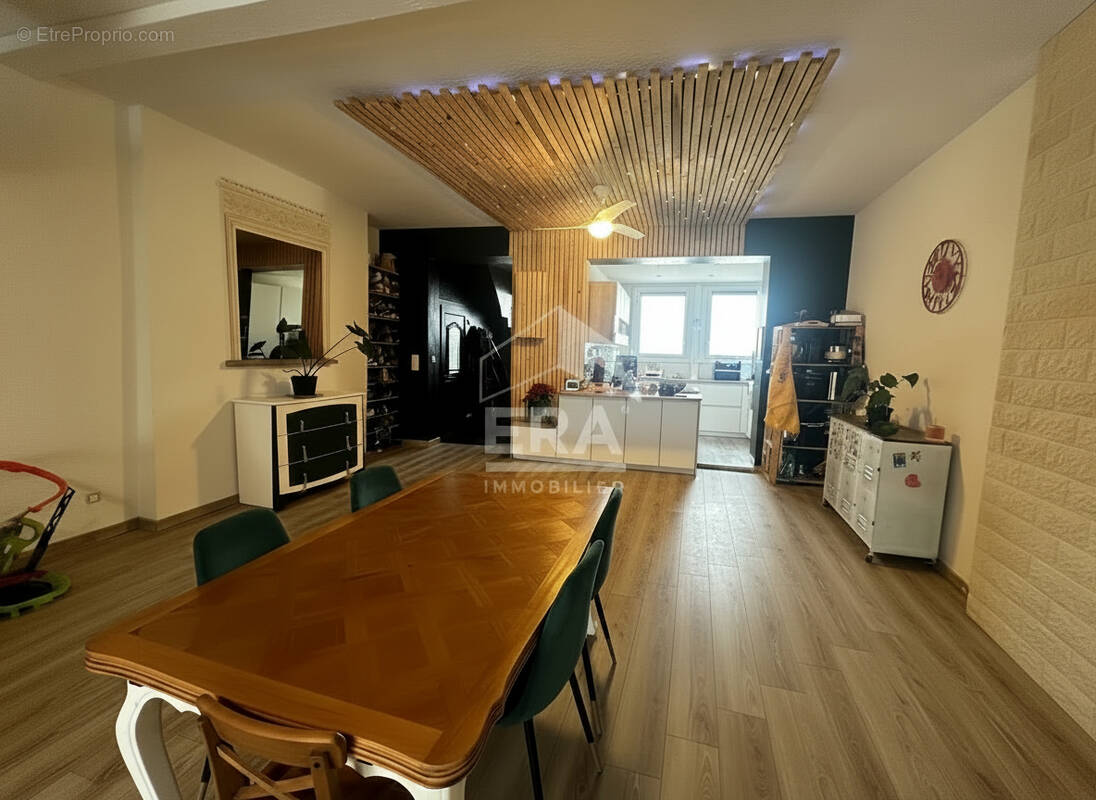 Appartement à TARBES