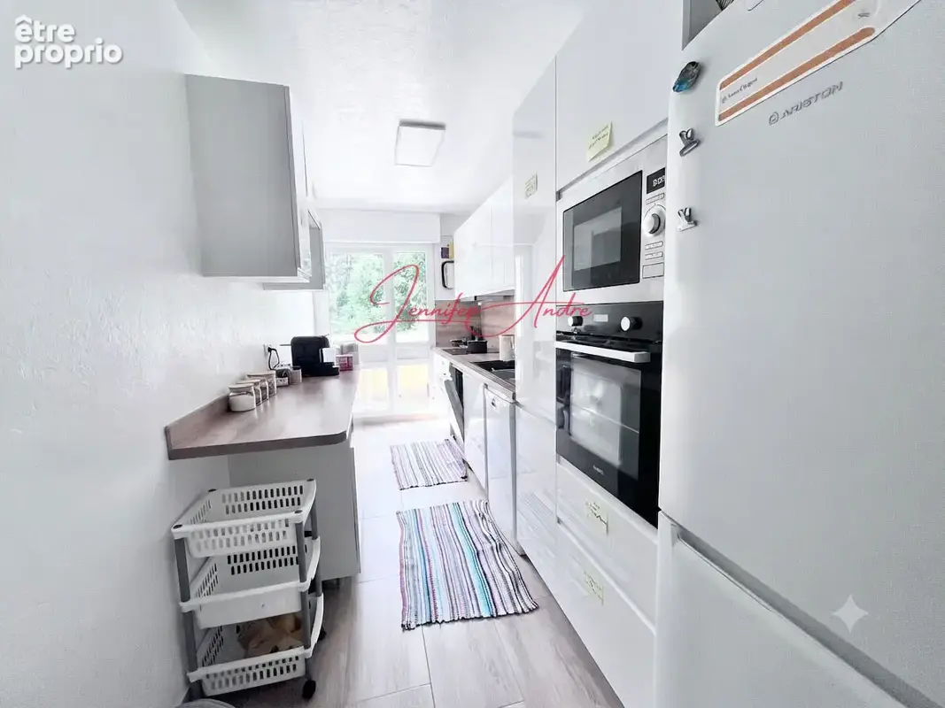 Appartement 5 pièces 107 m² à vendre à Pessac (33600) - photo 11