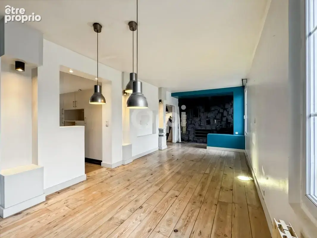 Photo Appartement à Evreux au prix de 82 000€