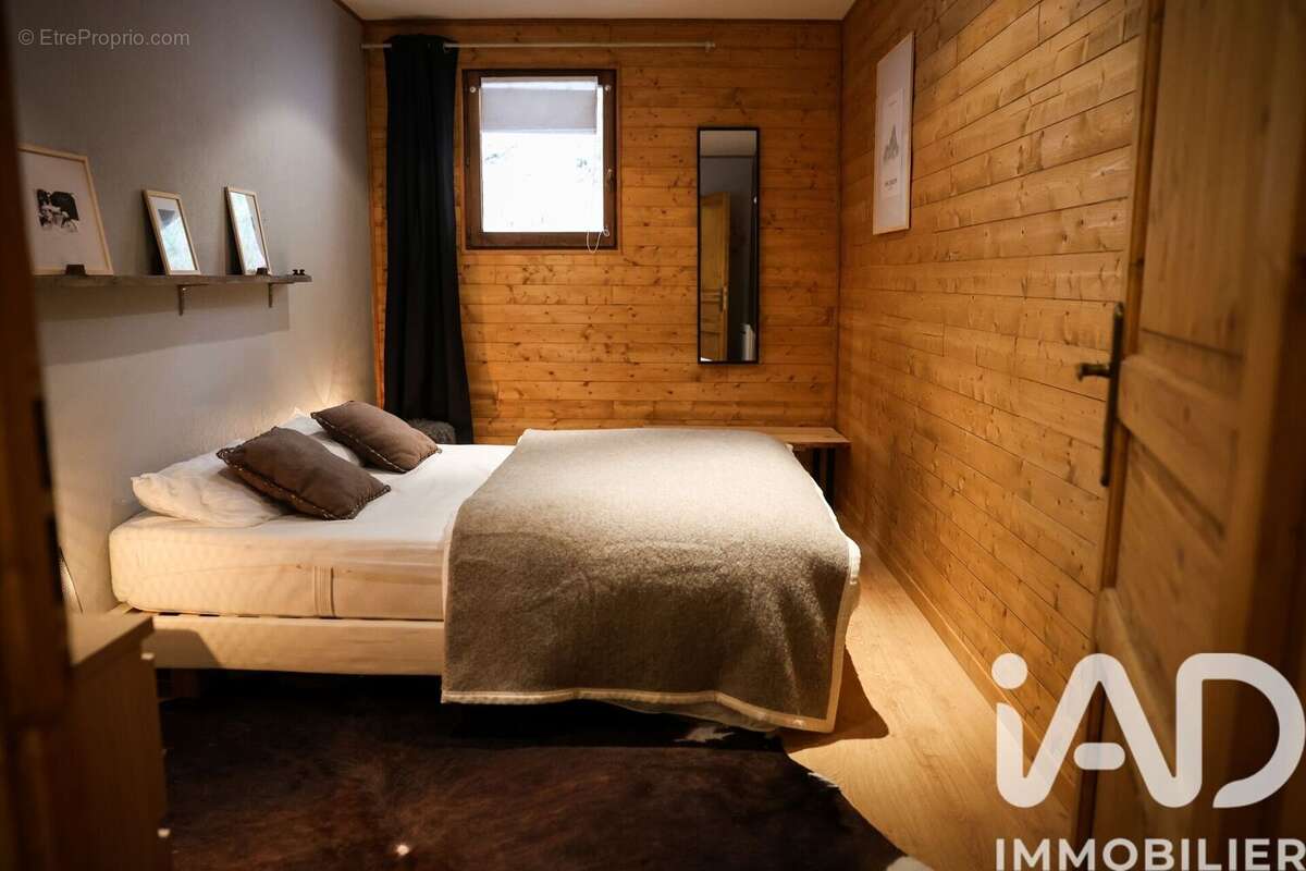 Appartement 62 m² à Molines-En-Queyras  - photo 6