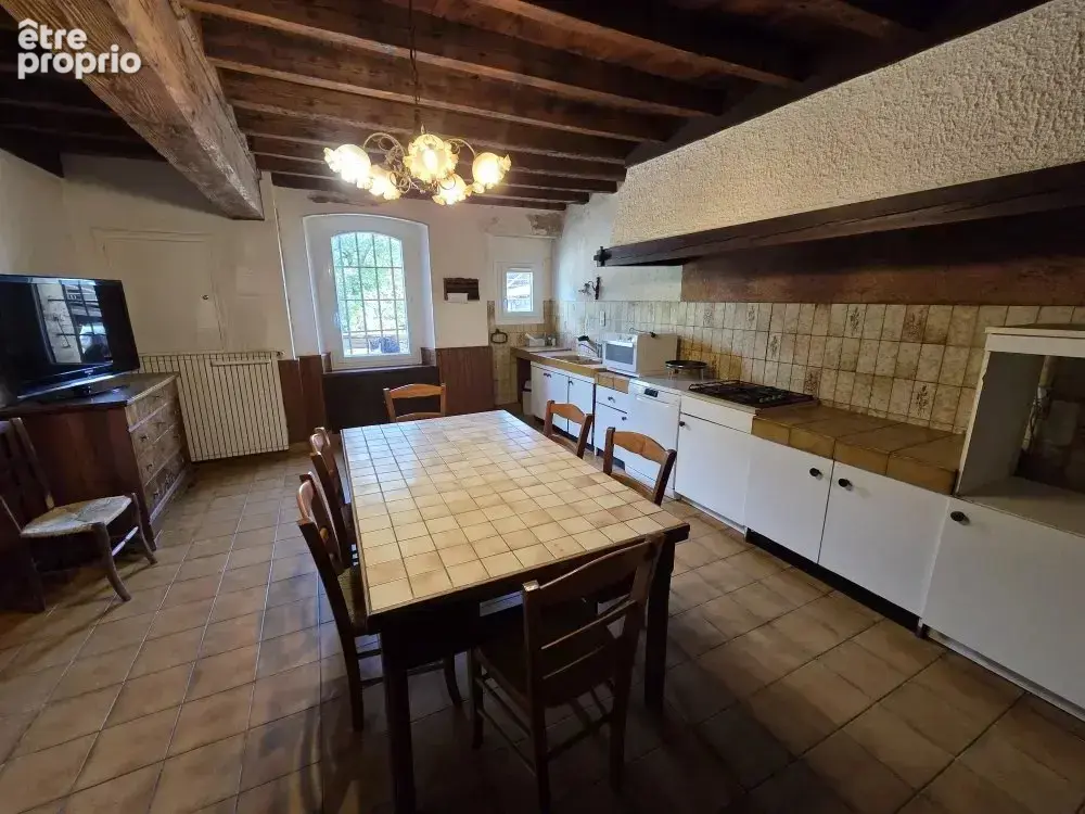 Maison 11 pièces 160 m² à vendre à Sinard (38650) - photo 10