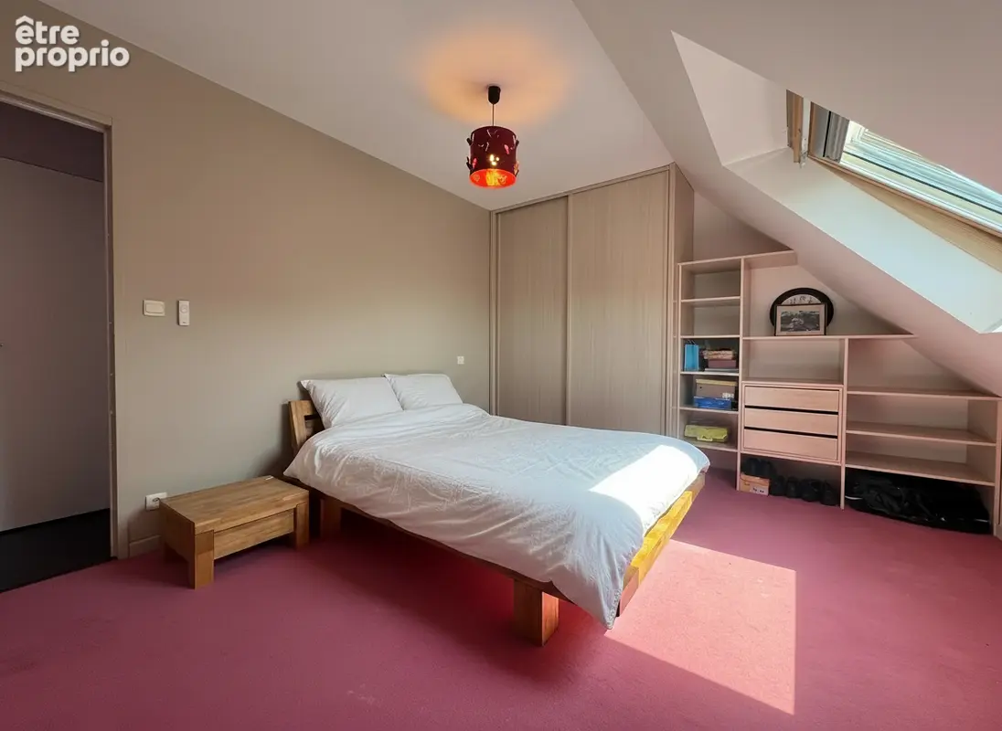 Maison 120m² à landivisiau - photo 10