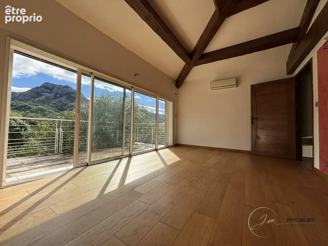 Maison 4 pièces 183 m² à vendre à Sumene (30440) - photo 9