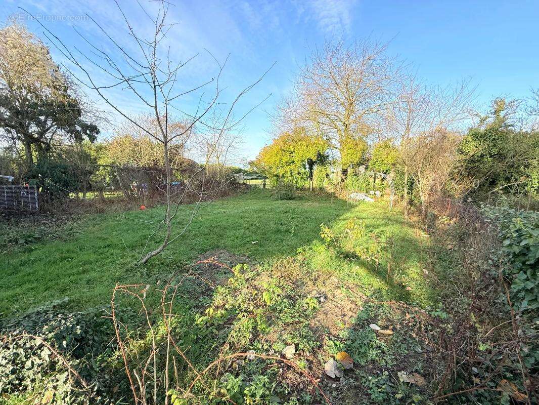 Maison à LIMOGES-FOURCHES