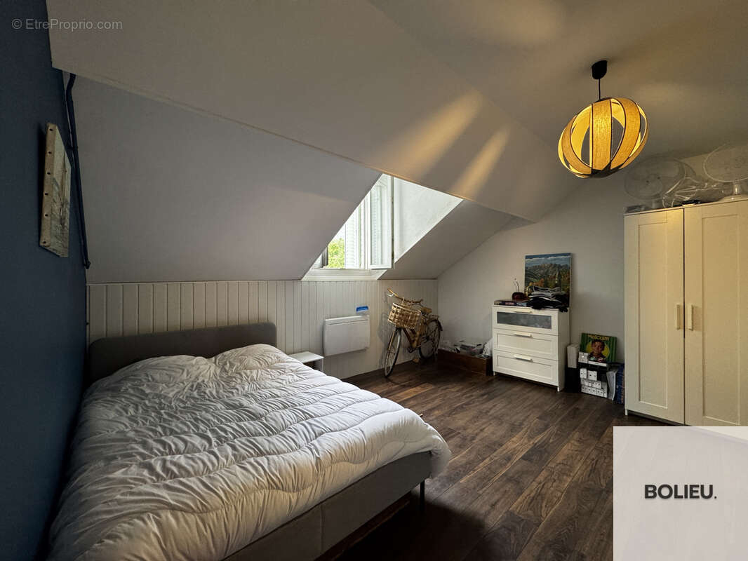 Appartement à SASSENAGE