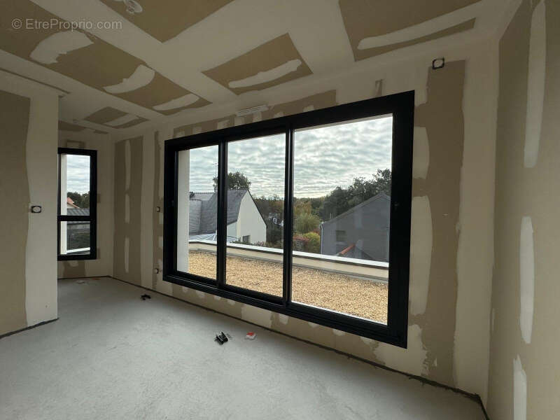 Maison à SAINT-NAZAIRE