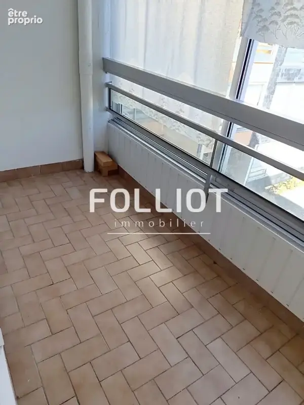 A VENDRE Appartement Courseulles Sur Mer 2 pièce(s) 50 m2 - photo 8