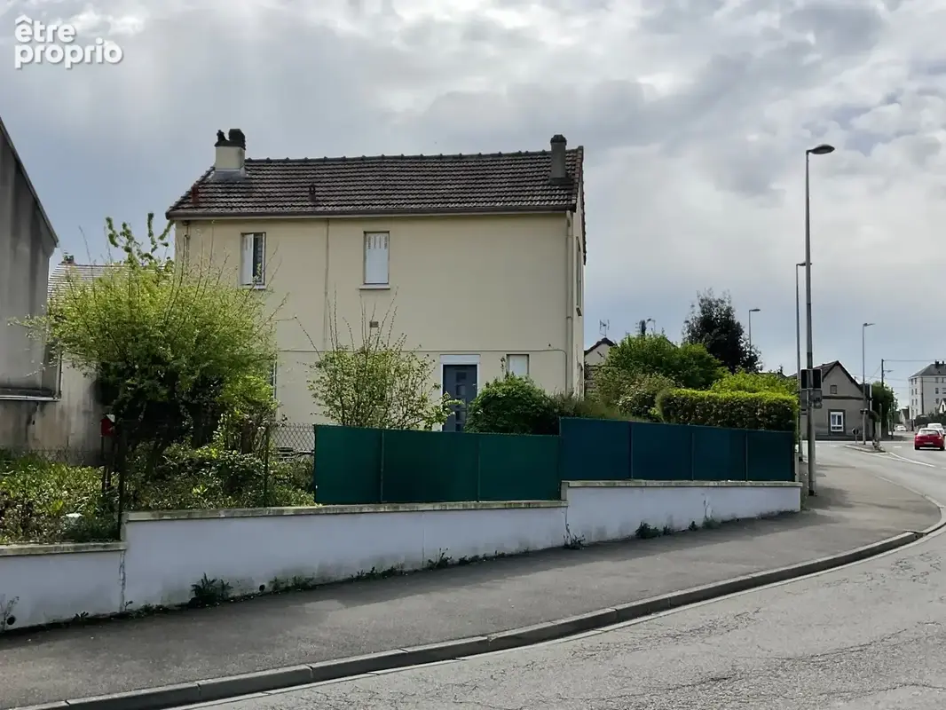 Maison à vendre 4 pièces CHARTRES (28) - photo 18