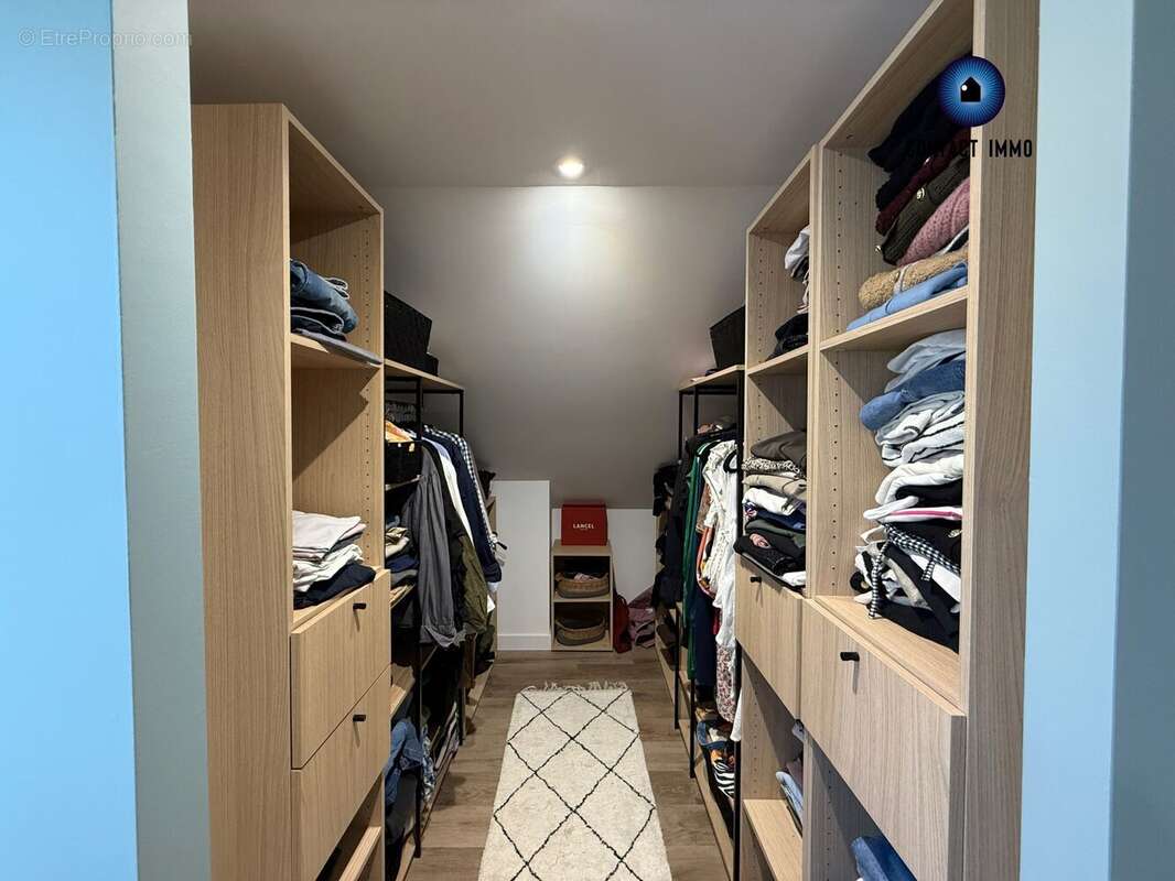 Maison à BRIVE-LA-GAILLARDE