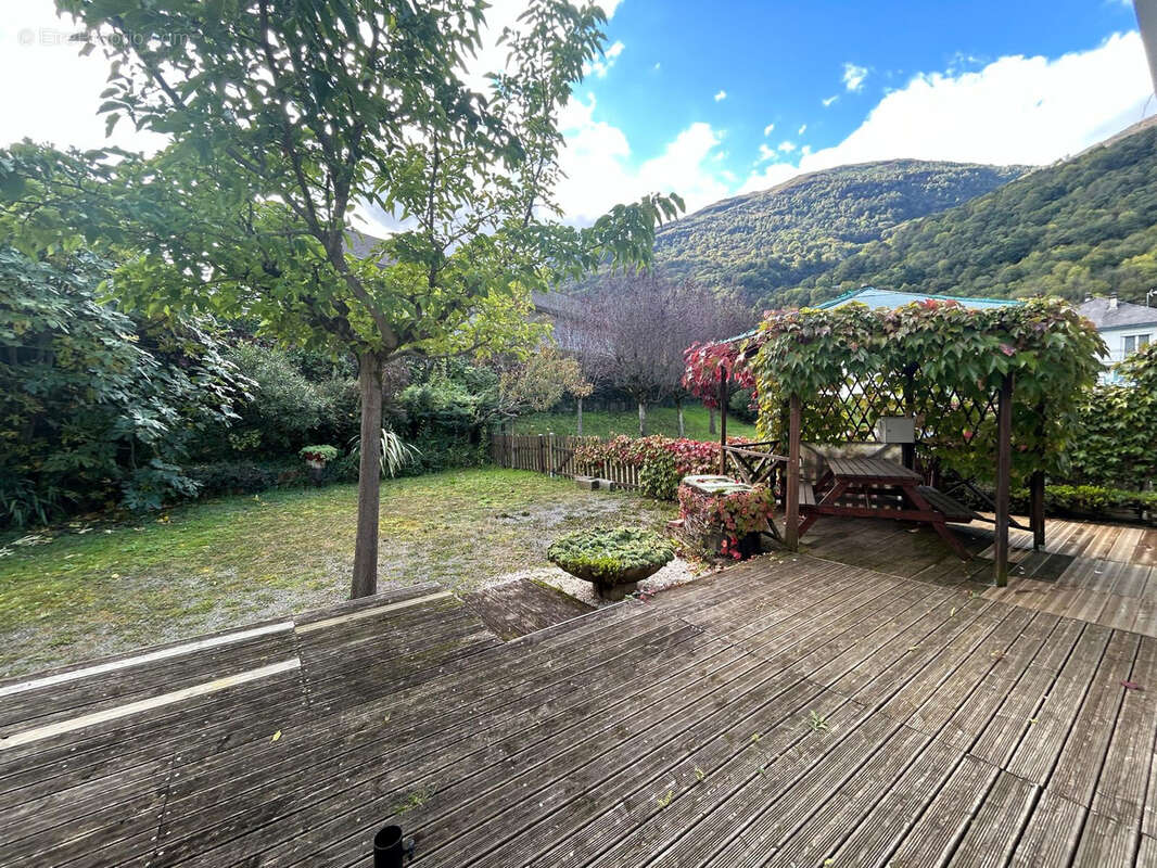 Appartement à ARGELES-GAZOST