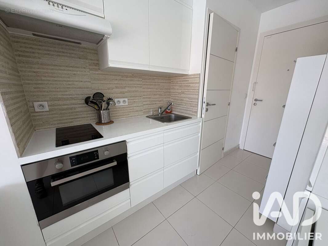 Photo 3 - Appartement à MANDELIEU-LA-NAPOULE