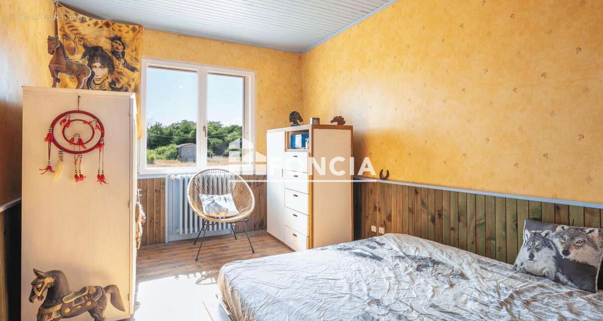 Coup de coeur pour cette belle maison de style mas provençal - photo 10