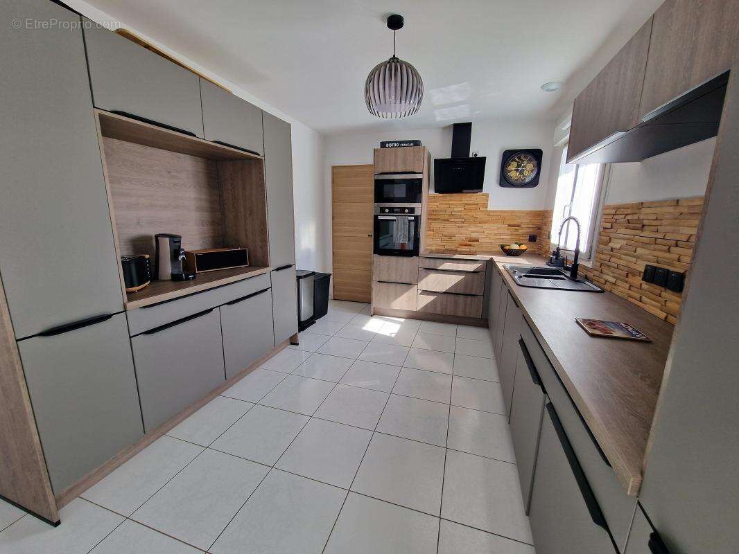 Maison à LA BAULE-ESCOUBLAC