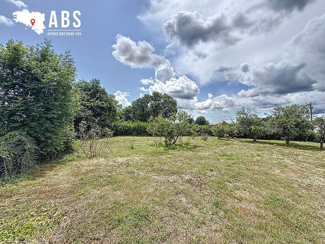 Maison à SAINT-DOLAY