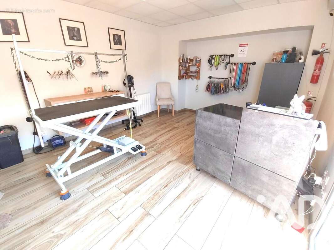 26 m² à Romilly-Sur-Andelle  - photo 6