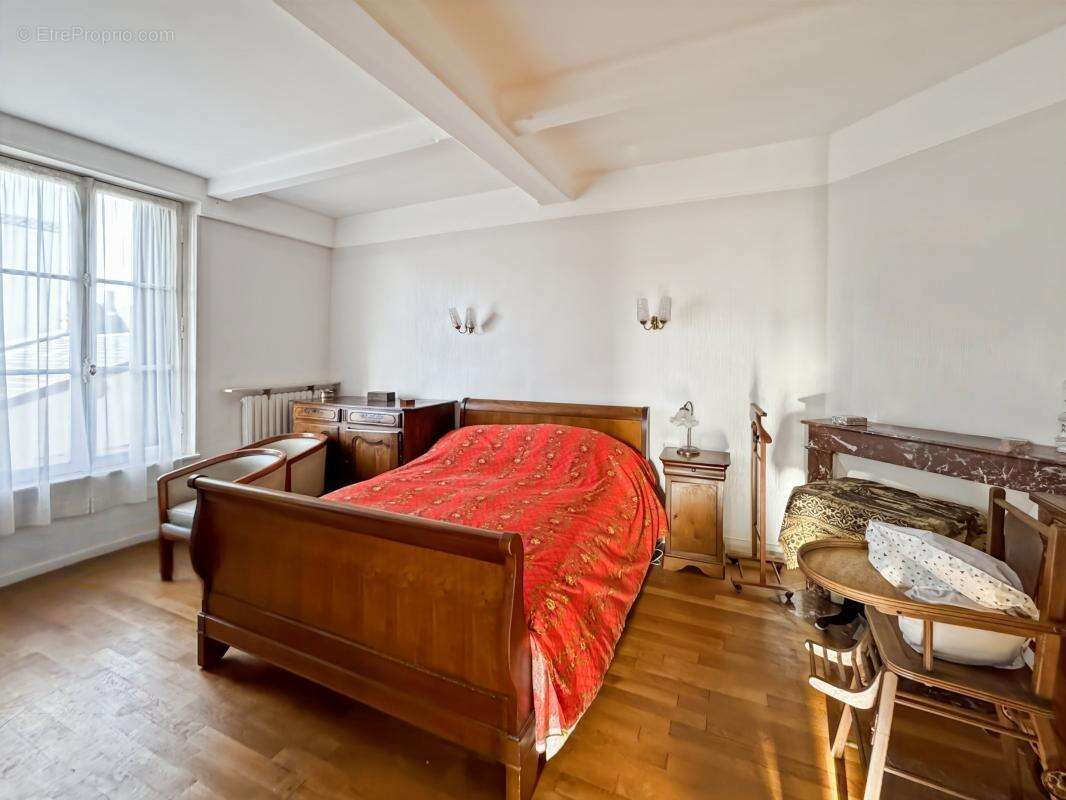 Maison à ROMORANTIN-LANTHENAY