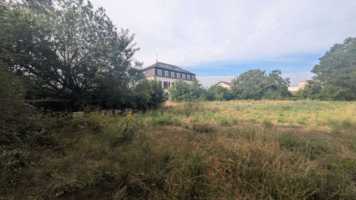 Commerce à FAULQUEMONT