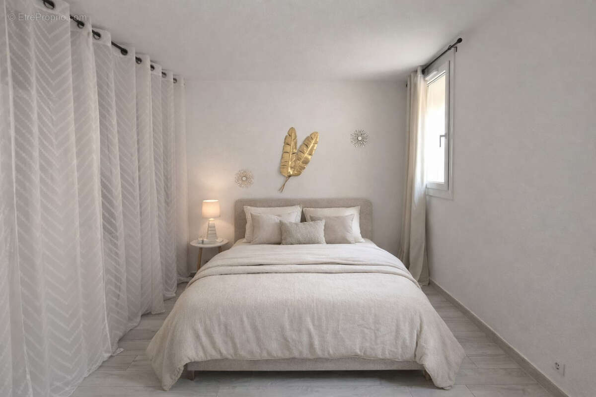 Appartement à PERTUIS