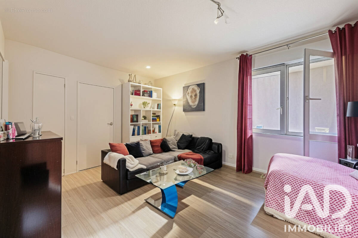 Appartement 49 m² à Negrepelisse  - photo 1