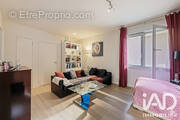Photo 1 - Appartement à NEGREPELISSE