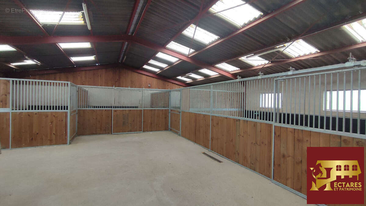 Maison à SAINT-BONNET-DE-JOUX