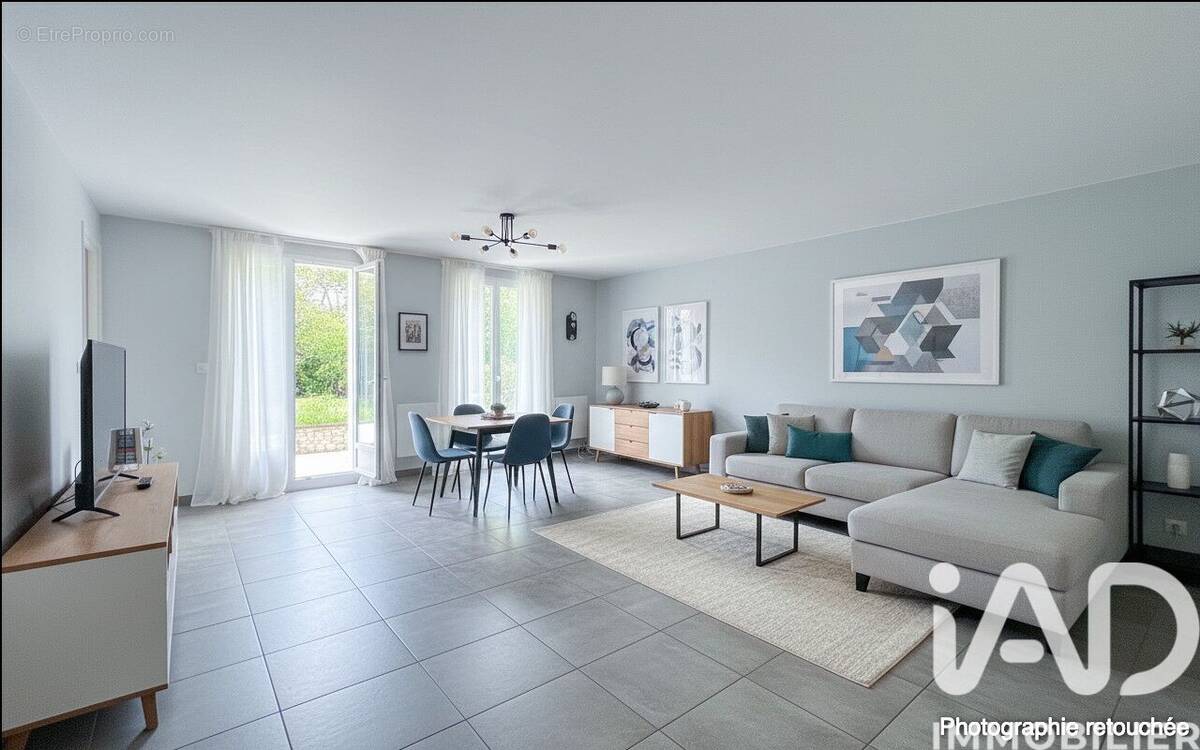 Photo 1 - Maison à SEVRAN