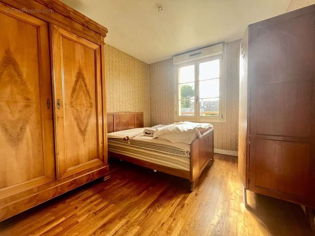 Maison à PACE